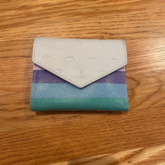 Min & Mon Fiona wallet - Picture 1 of 6